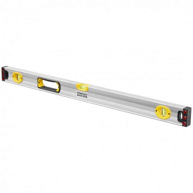 Stanley - Magnetická vodováha 90 cm 1-43-537