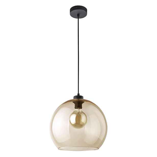Závěsné svítidlo Tk Lighting Cubus 2064