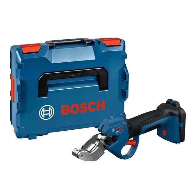 Bosch - 18V AKU nůžky na trubky GPC18V-32P, bez baterie a nabíječky 06019S2001