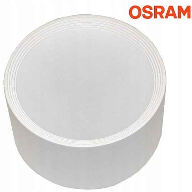 Downlight Led Perci 20W 4000K bílý Osram