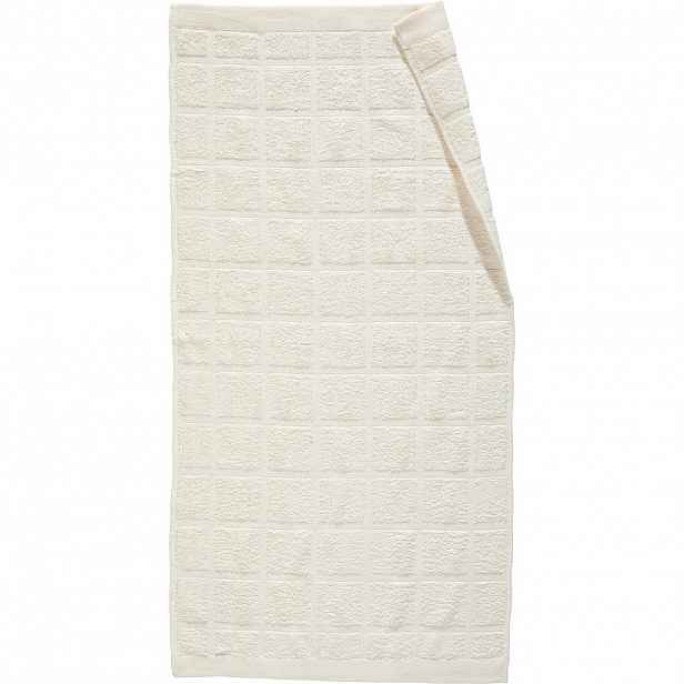 Esposa RUČNÍK, 50/100 cm, přírodní barvy