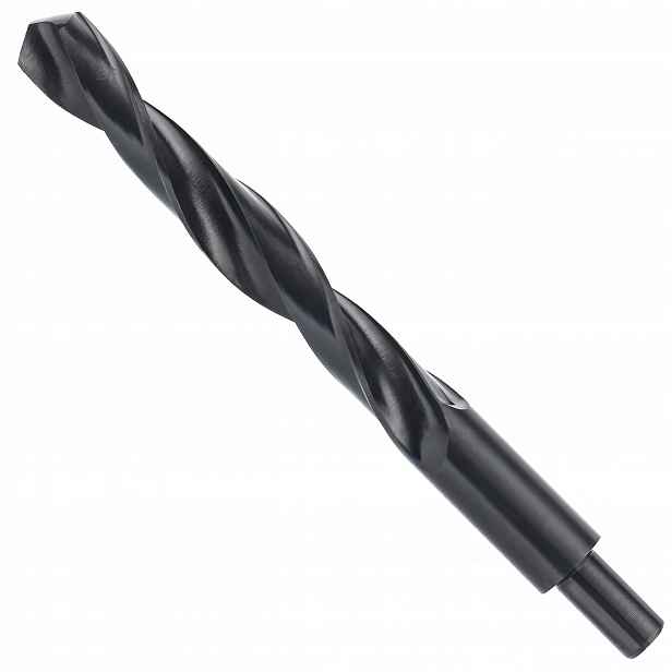 Fi 21,5 mm Vrták do kovu NWKa Din 338 Hss podávací Professional R13
