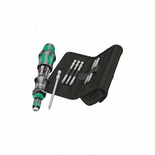Kraftform Kompakt 20 ToolFinder 2 Wera