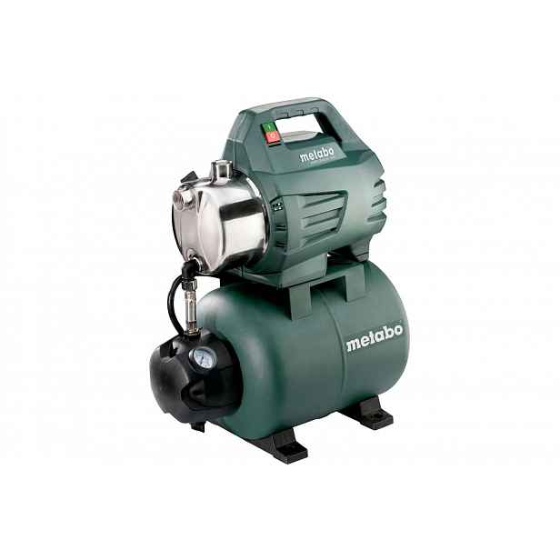 Metabo - Domácí vodárna 900 W, 24 l 600969000