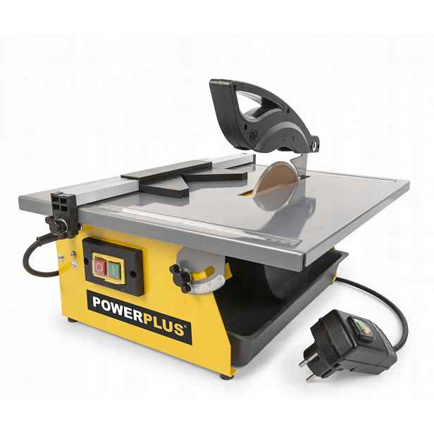 Powerplus POWX2300 Řezačka na obklady 800W 180mm