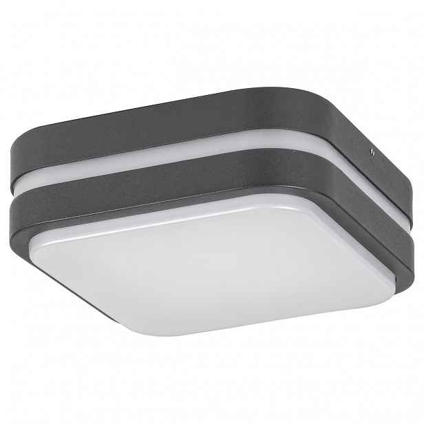 Rabalux 8850 Hamburg venkovní nástěnné LED svítidlo, 28,5 cm