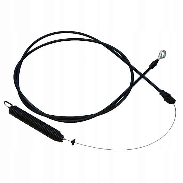 Spojkové lanko traktoru Husqvarna CTH163T Originál 583549401