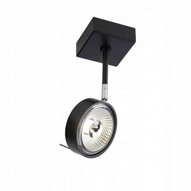 Spotová reflektorová lampa Fussa 2218 Antigo