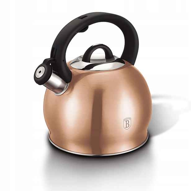 BH-7502 Konvice 3L Berlinger Haus Rose Gold Collection