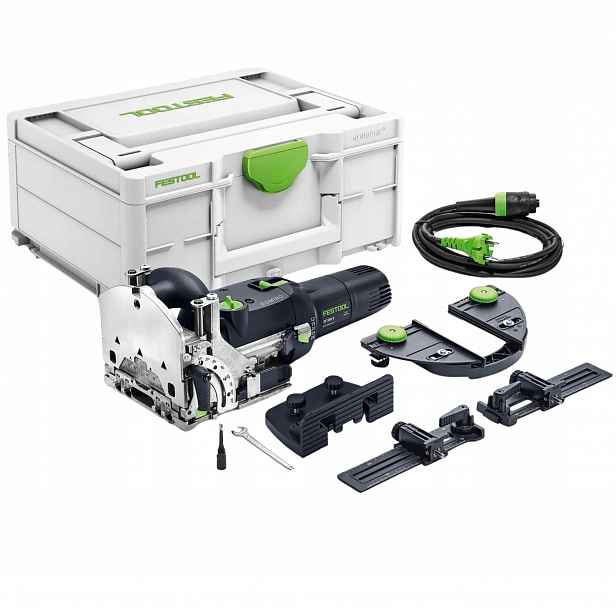 Frézka na spoje Festool Domino Df 500 Q-Set 576420