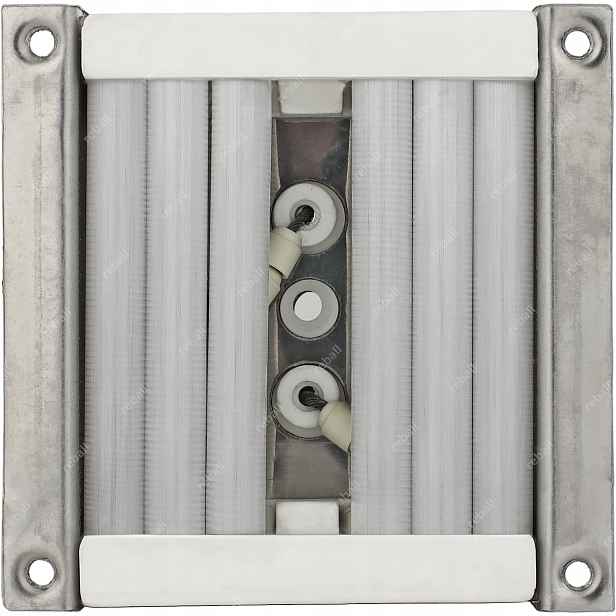 Ohřívač Bga Křemenný Zářič 300 W Pro Pájecí Stanici Bga Puhui T890