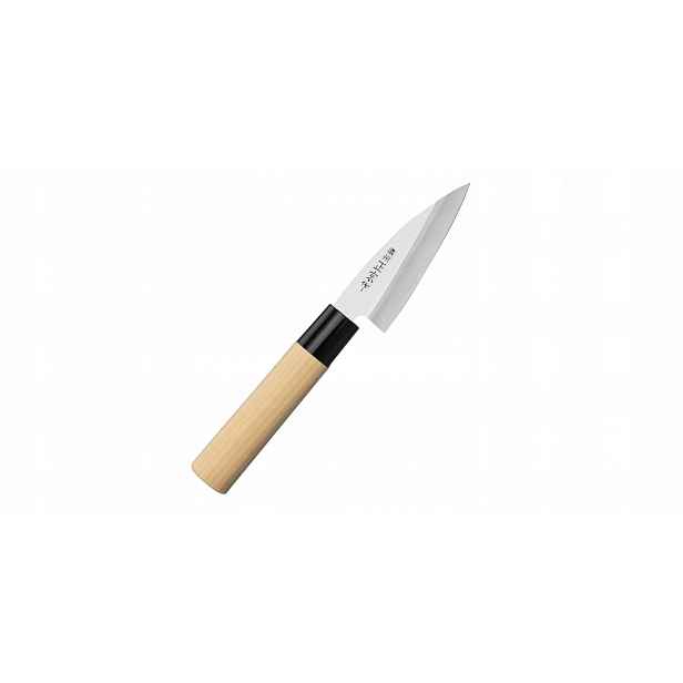Satake Megumi 420J2 Nůž Ajikiri 9 Cm