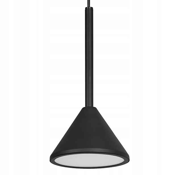 Závěsné svítidlo Decor Fuji 1XPENDANT 5W 930 Bk