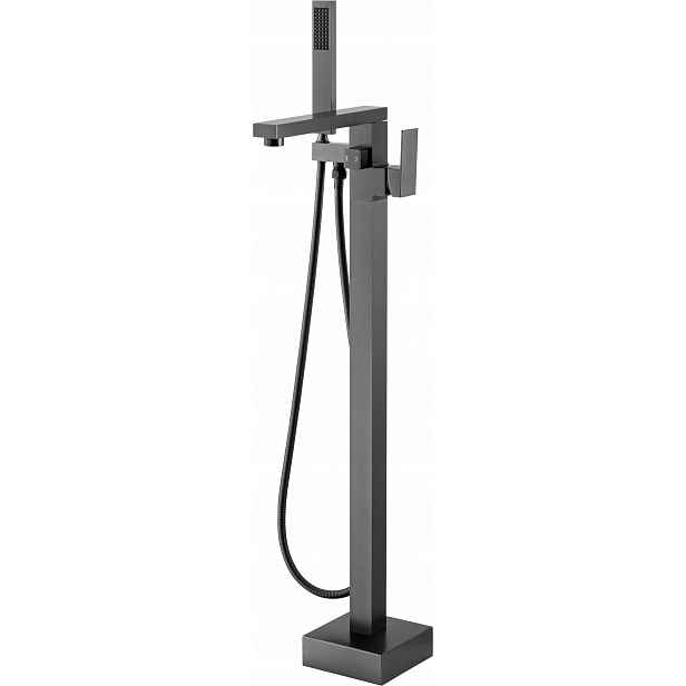 Vanová baterie Gun Grey Šedá Qvadro Premium Gun Grey