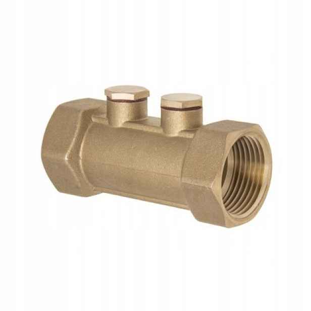 2x Protikontaminační Ventil 1/2'' Typ Ea H/ZK-67-015C