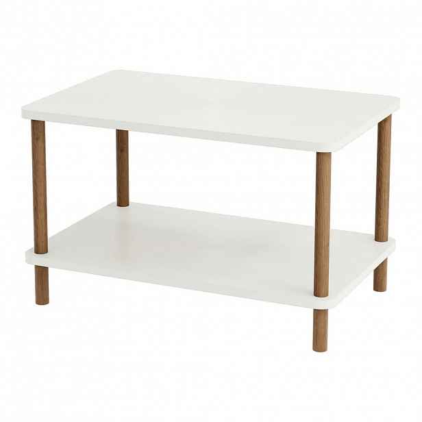 [en.casa] KONZOLOVÝ STOLEK Jelling 70/44/43 cm