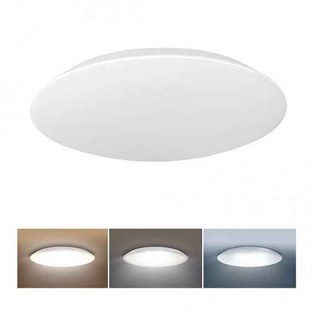 LED světlo Solight bílá WO823