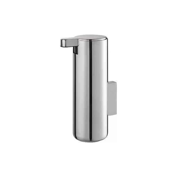 Nástěnný dávkovač mýdla 165 ml Blomus MODO - lesklý nerez