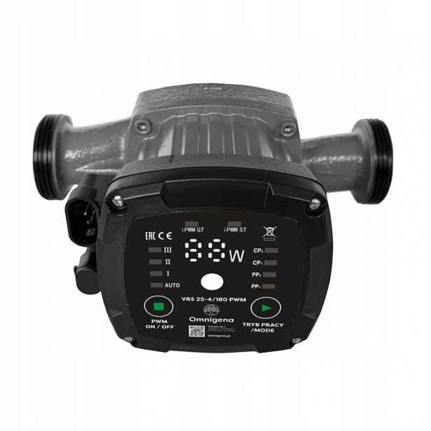 Pompa C.o. Vrs 32-8/180 Pwm Omnigena