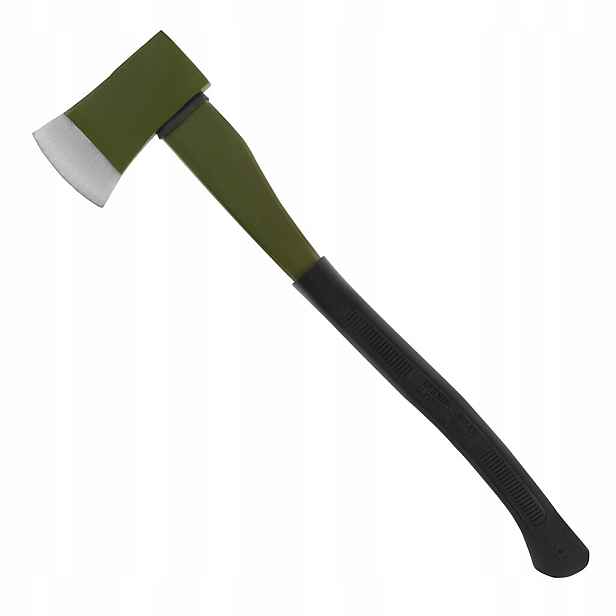 Turistická sekerka Mfh Fox Outdoor Deluxe Large s potahem 62 cm