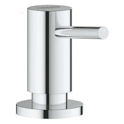 Dávkovač mýdla Grohe Cosmopolitan chrom 40535000