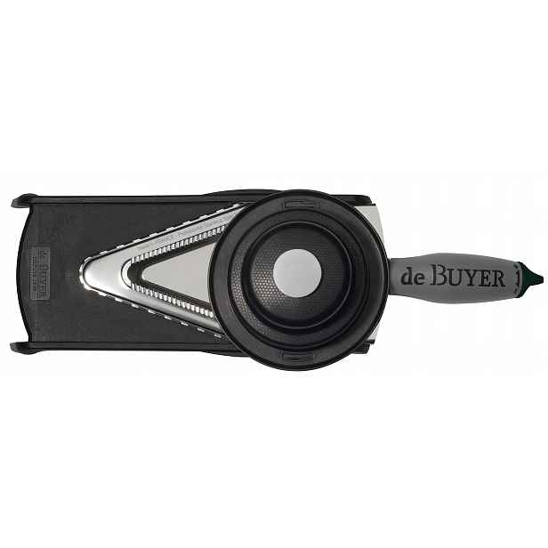 Řezačka de Buyer Kobra D-2011-01 mandolína nastavitelná ClicExpress