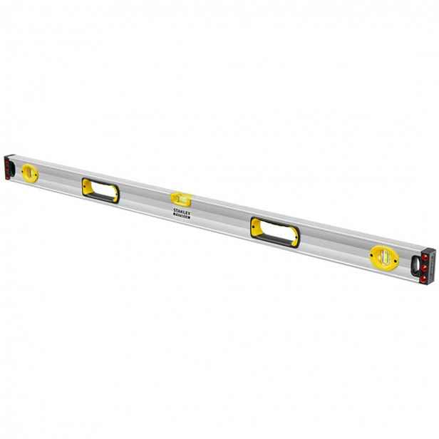 Stanley - Magnetická vodováha 120 cm 1-43-549