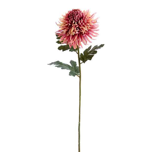 Umělá květina (výška 91 cm) Chrysantheme – Light & Living