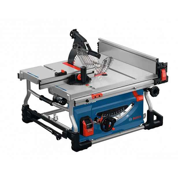 Bosch - Stolní okružní pila GTS100-254, 254 mm, 2200 W 0601B30700