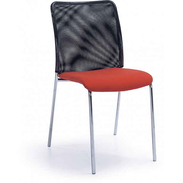 Konferenční židle Classic Sun H Net
