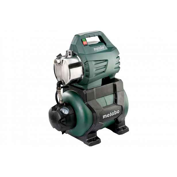 Metabo - Domácí vodárna 1300 W, 24 l 600972000