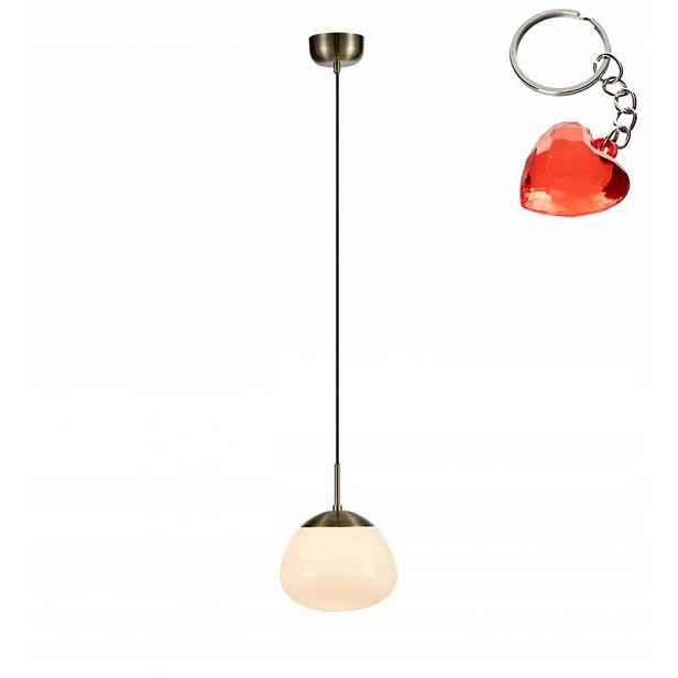 Závěsná lampa Rise 108296 Markslojd