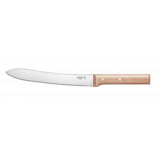 Opinel Parallele nůž na chléb 21 cm