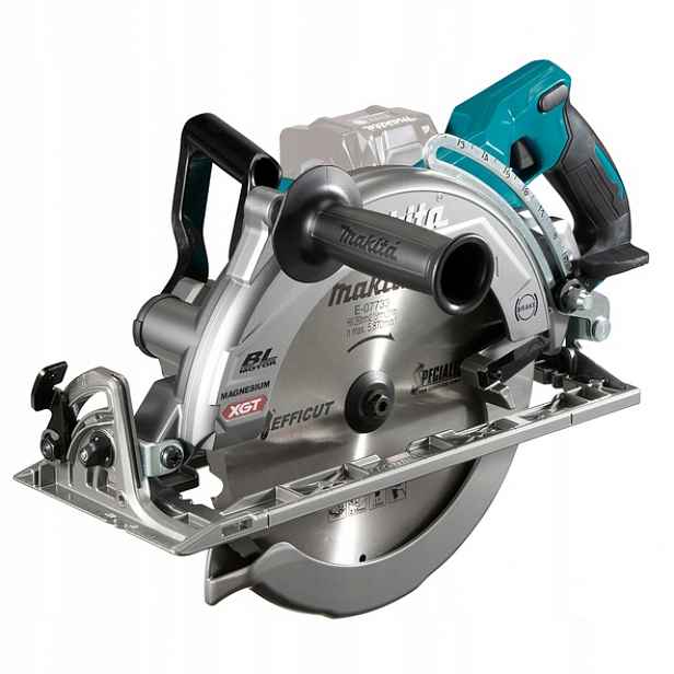 Makita RS002GZ Aku Kotoučová Pila 40V Xgt 260 mm