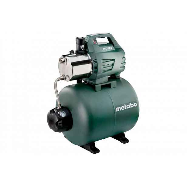 Metabo - Domácí vodárna 1300 W, 50 l 600976000