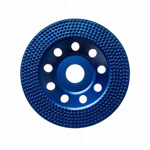 Pcd Kotouč Pro Odstraňování Subitu 125 mm