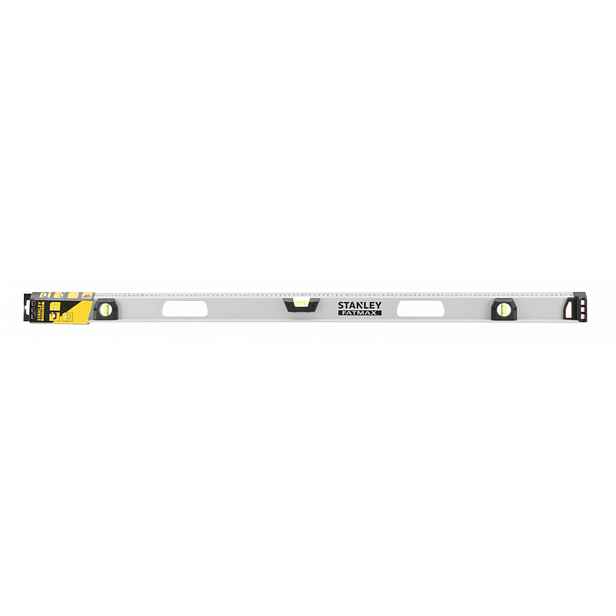 Stanley - Magnetická vodováha 120 cm 1-43-556