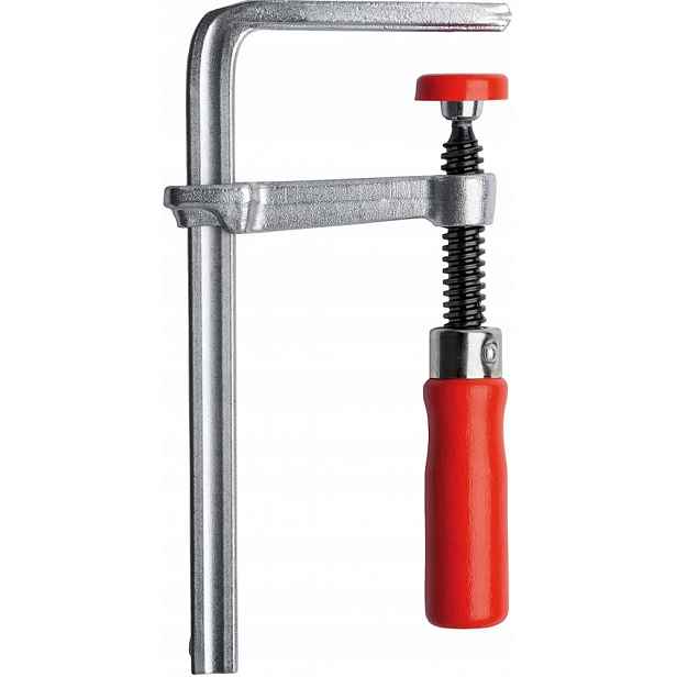 Stolní svěrka z masivní oceli 160x60mm Bessey