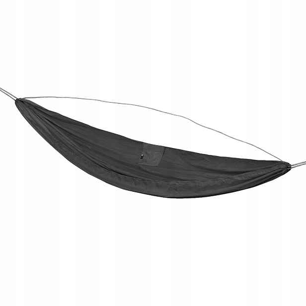 Ultralehká houpací síť TigerWood Sky Version Black