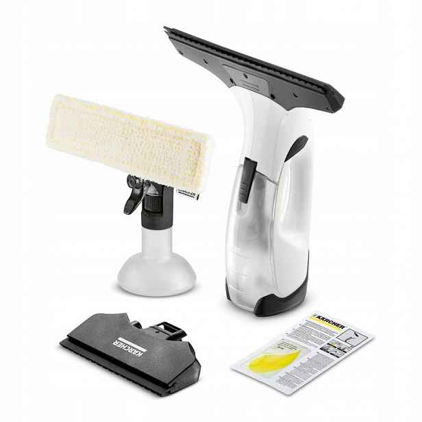 Čistič oken Wv 2 Plus N K-1.633-642 Čistič oken Karcher Wv 2 Plus