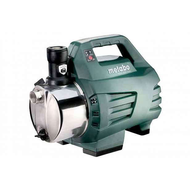 Metabo - Domácí vodní čerpadlo 1100 W 600978000