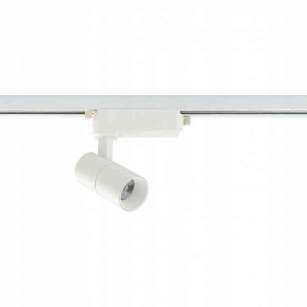Reflektor kolejnicový 1F Led 7W Tinos 10372 Nowodvorski