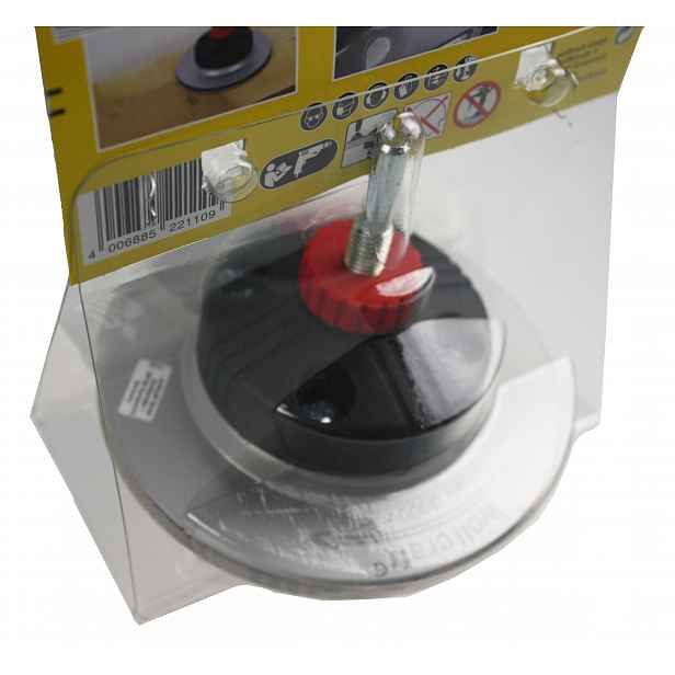 Brusný kotouč Fixoflex 125 mm WF2211000 Wolfcraft