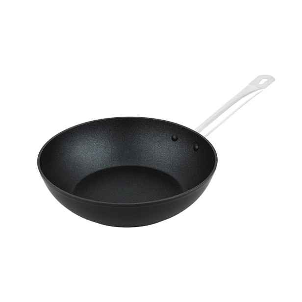 CS SOLINGEN Pánev WOK s nepřilnavým povrchem 24 cm STELLARIS CS-089085