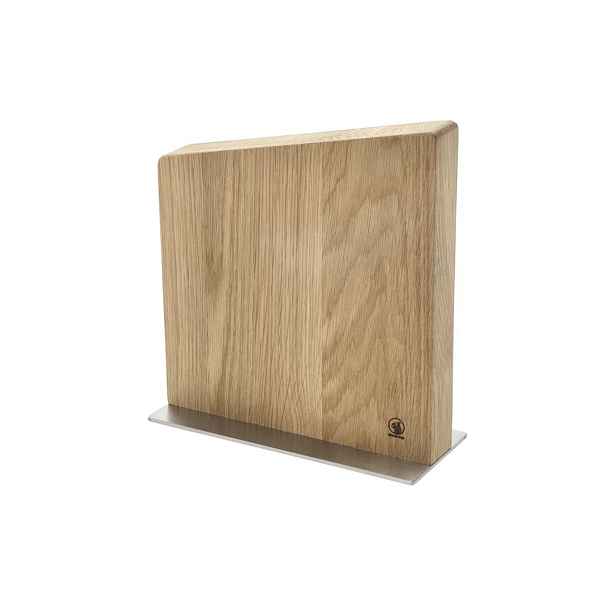 Morsø Magnetický blok na nože Foresta 21 x 8 x 24 cm