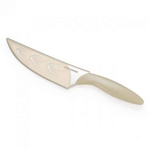 Nůž kuchařský MicroBlade MOVE 17 cm, s ochranným pouzdrem