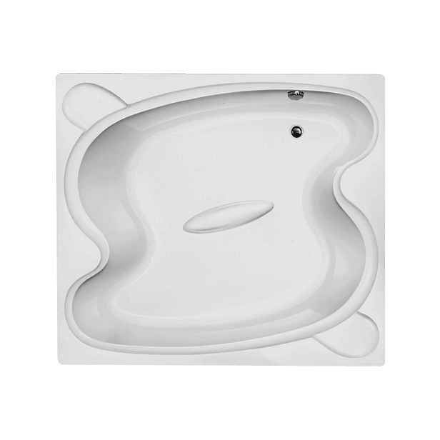 Vágnerplast Vagnerplast HELIOS 194 x 170 cm