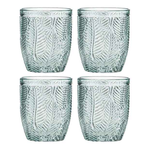 Sklenice v sadě 4 ks 350 ml Areca – Ladelle