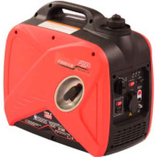 Elektrocentrála FOGO F2001 IS