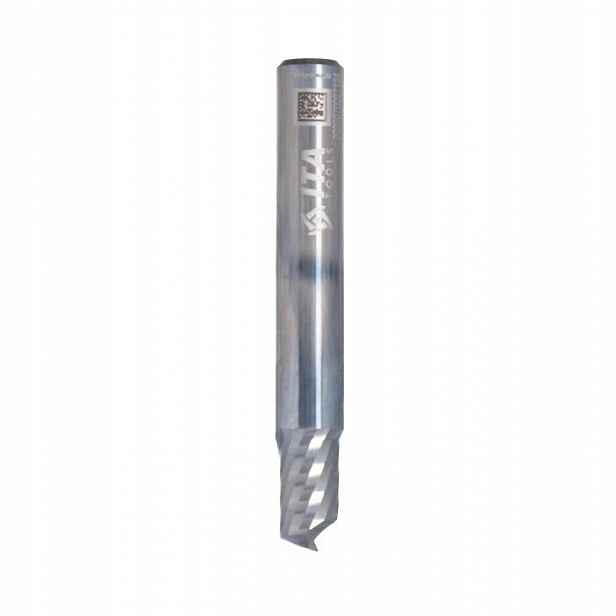 Ita Tools fréza pro Pvc/plexi Z1 D10 I15 S10 Pozitivní